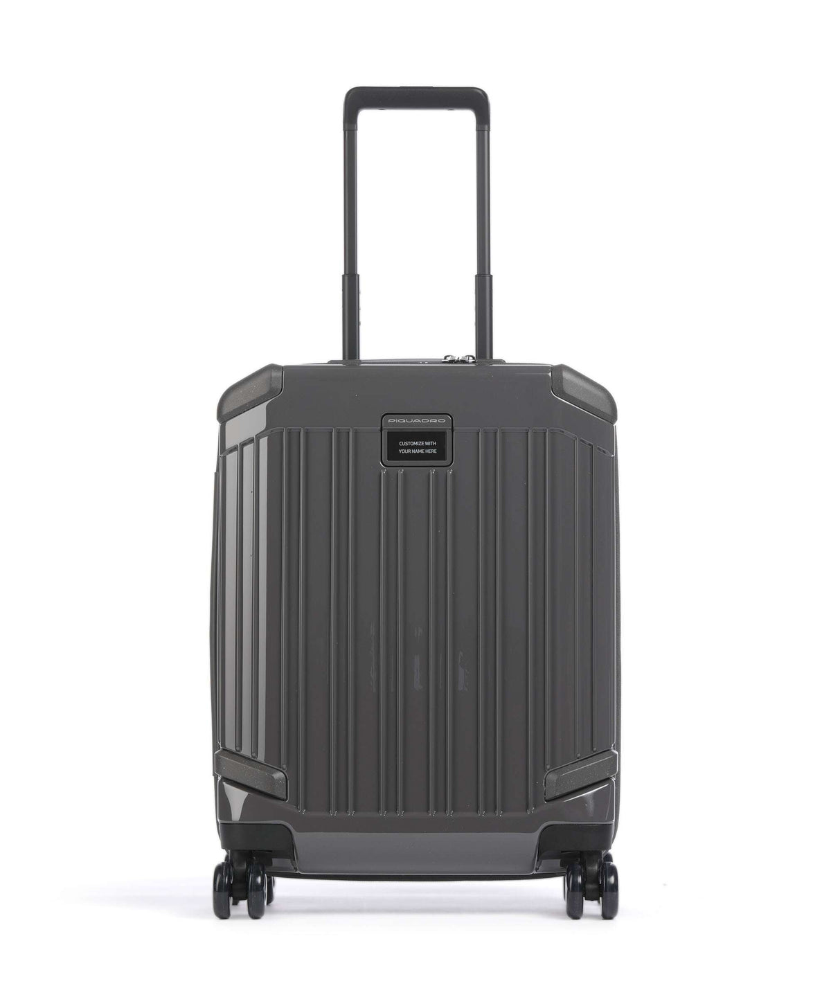 Piquadro POP Spinner (4 wheels) grey