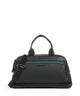 Piquadro Corner Special Weekender black