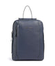 Piquadro Circle Laptop-Rucksack blu