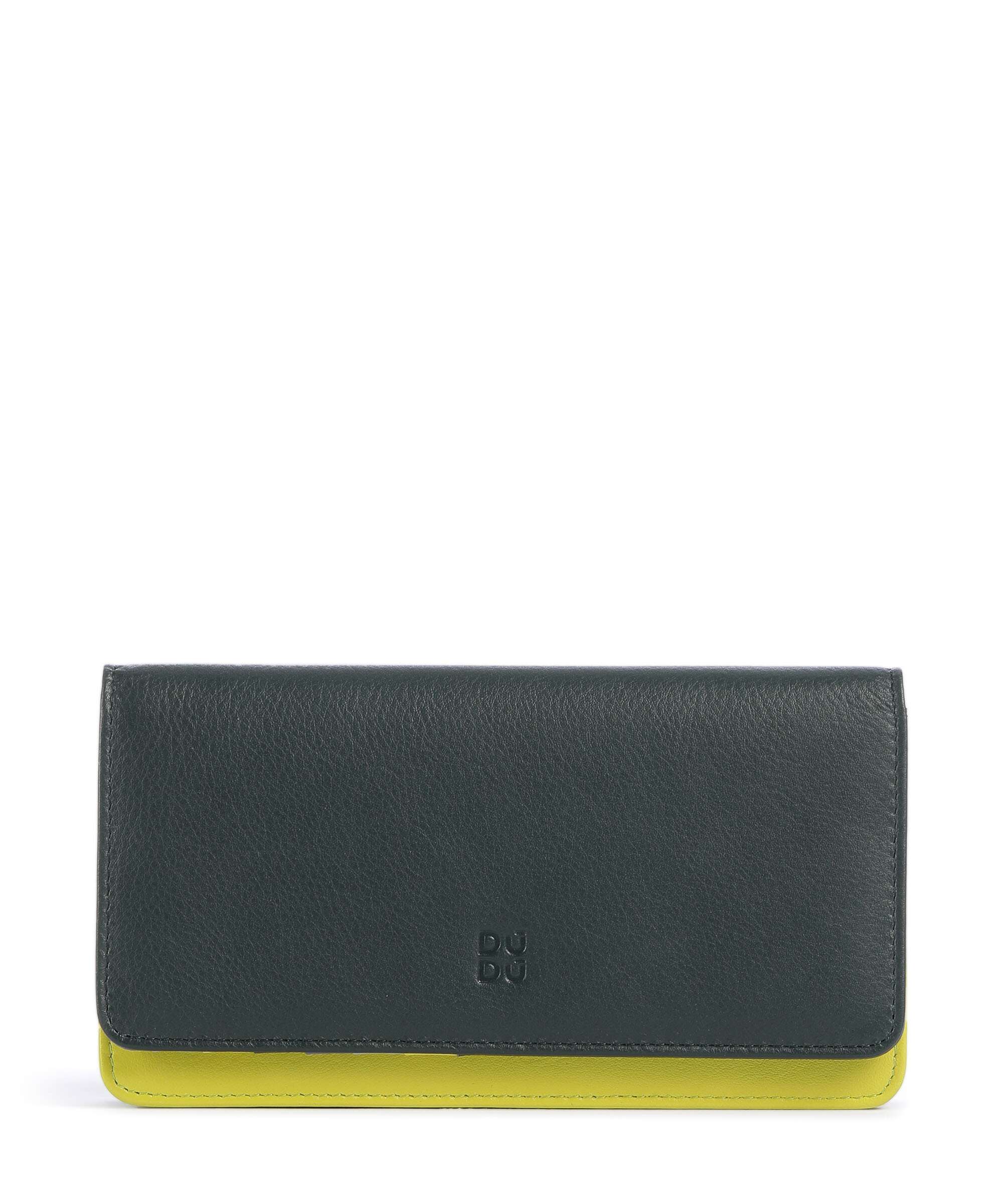 DuDu Bags Pemba RFID Wallet mangrove