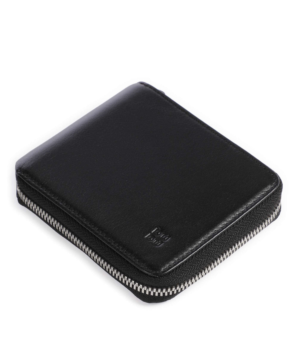 DuDu Bags Faro RFID Wallet black