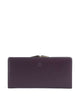 DuDu Bags Chiloè RFID Portefeuille deep purple