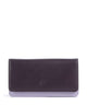 DuDu Bags Pemba RFID Portefeuille deep purple