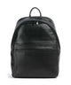 DuDu Bags New York Laptop-Rucksack black