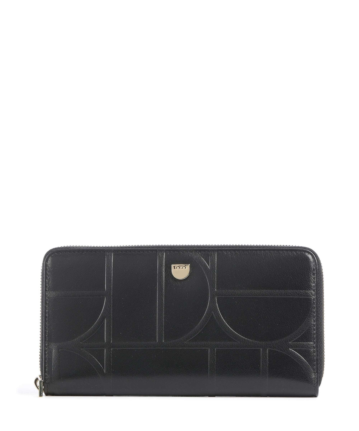 DuDu Bags Up! RFID Wallet black/nude