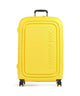 Mandarina Duck Logoduck+ 4-Rollen Trolley yellow