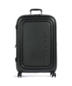 Mandarina Duck Logoduck+ 4-Rollen Trolley black