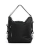 Mandarina Duck Hunter Rucksack-Tasche black