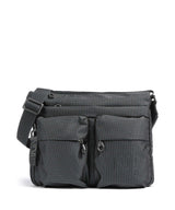 Mandarina Duck MD20 Umhängetasche steel