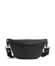 Mandarina Duck Mellow Leather Gürteltasche nero