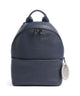 Mandarina Duck Mellow Leather Sac à dos dress blue
