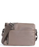 Mandarina Duck Hunter Schultertasche beaver