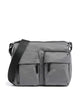 Mandarina Duck Hunter Schultertasche smoked pearl