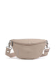 Mandarina Duck Mellow Leather Gürteltasche warm taupe
