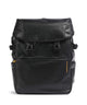 Mandarina Duck Eco Coated Laptop-Rucksack black
