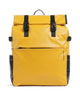 Mandarina Duck Eco Coated Laptop-Rucksack duck yellow