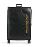Mandarina Duck Eco Coated Valise 4 roues black