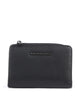 Mandarina Duck Mellow Leather Geldbörse nero