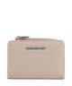 Mandarina Duck Mellow Leather Geldbörse warm taupe