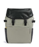 Mandarina Duck Eco Coated Laptop-Rucksack mud