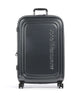 Mandarina Duck Logoduck+ Metal Valigia trolley (4 ruote) anthracite