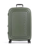 Mandarina Duck Logoduck+ 4-Rollen Trolley pine green