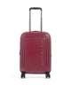 Mandarina Duck Logoduck+ 4-Rollen Trolley grape
