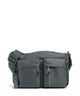 Mandarina Duck MD20 Sac porté épaule pine green