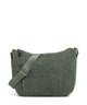 Mandarina Duck Hunter Velvet Borsa a spalla pirite