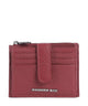Mandarina Duck Mellow Leather Credit card holder grape