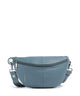 Mandarina Duck Mellow Leather Gürteltasche iron