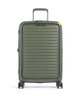 Mandarina Duck Smart Duck Valise 4 roues pine green