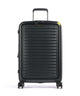 Mandarina Duck Smart Duck Valise 4 roues dark gloss