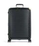 Mandarina Duck Smart Duck Valise 4 roues dark gloss