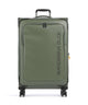 Mandarina Duck Eco Coated Valigia trolley (4 ruote) pine green