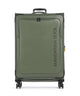 Mandarina Duck Eco Coated Valise 4 roues pine green