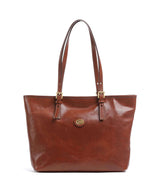 The Bridge Story Donna Borsa shopper marrone