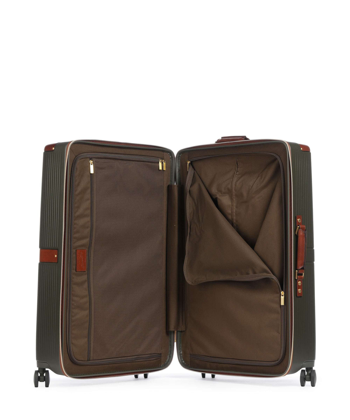 The Bridge Story Viaggio Spinner (4 wheels) forest