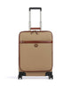 The Bridge Story Viaggio Soft 4-Rollen Trolley natural