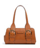 The Bridge Elena Schultertasche cognac