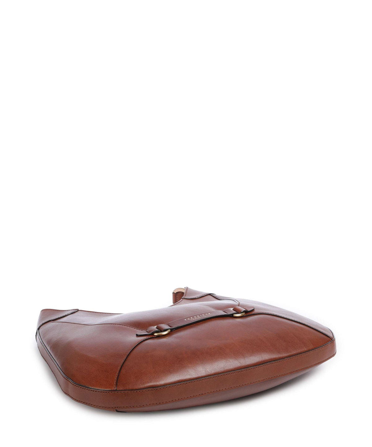 The Bridge Isabella Tote bag marrone