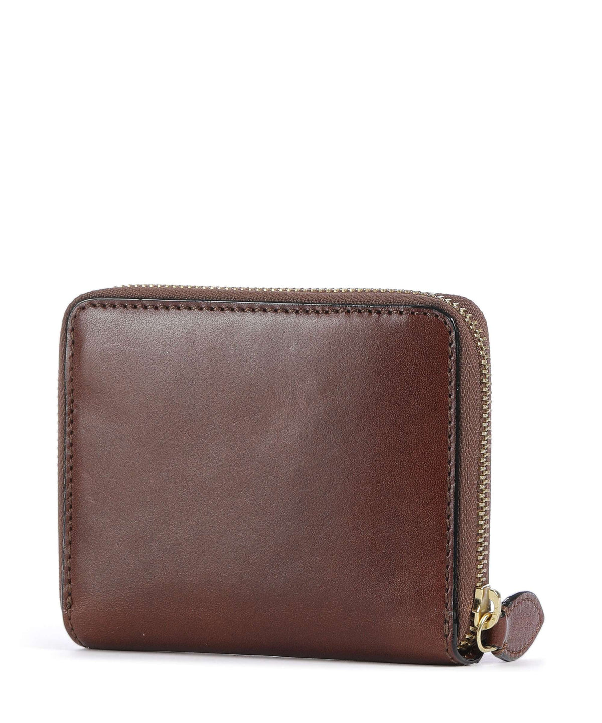 The Bridge Isabella RFID Wallet marrone