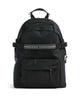 Armani Exchange Gabriel Rucksack black