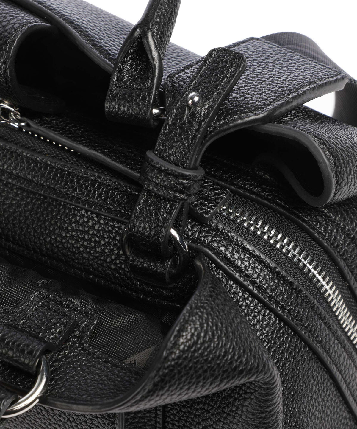 Armani Exchange Nicole M Handbag black