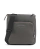 Armani Exchange Okinawa Sac bandoulière dark gull gray