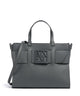 Armani Exchange Susie Handtasche chill steel