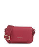 Emporio Armani Lilly Umhängetasche carminio/taupe