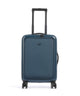 Emporio Armani Business Regenerated Valigia trolley (4 ruote) legion blue