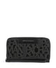 Armani Exchange Liz Patent Portafoglio black