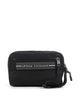 Armani Exchange Gabriel Borsa da toilette black